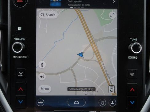 Used 2024 Subaru WRX TR image 19