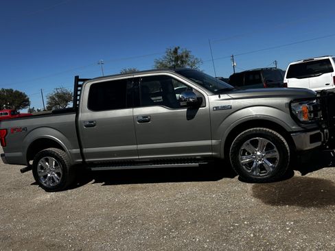 Used 2019 Ford F150 Lariat image 5