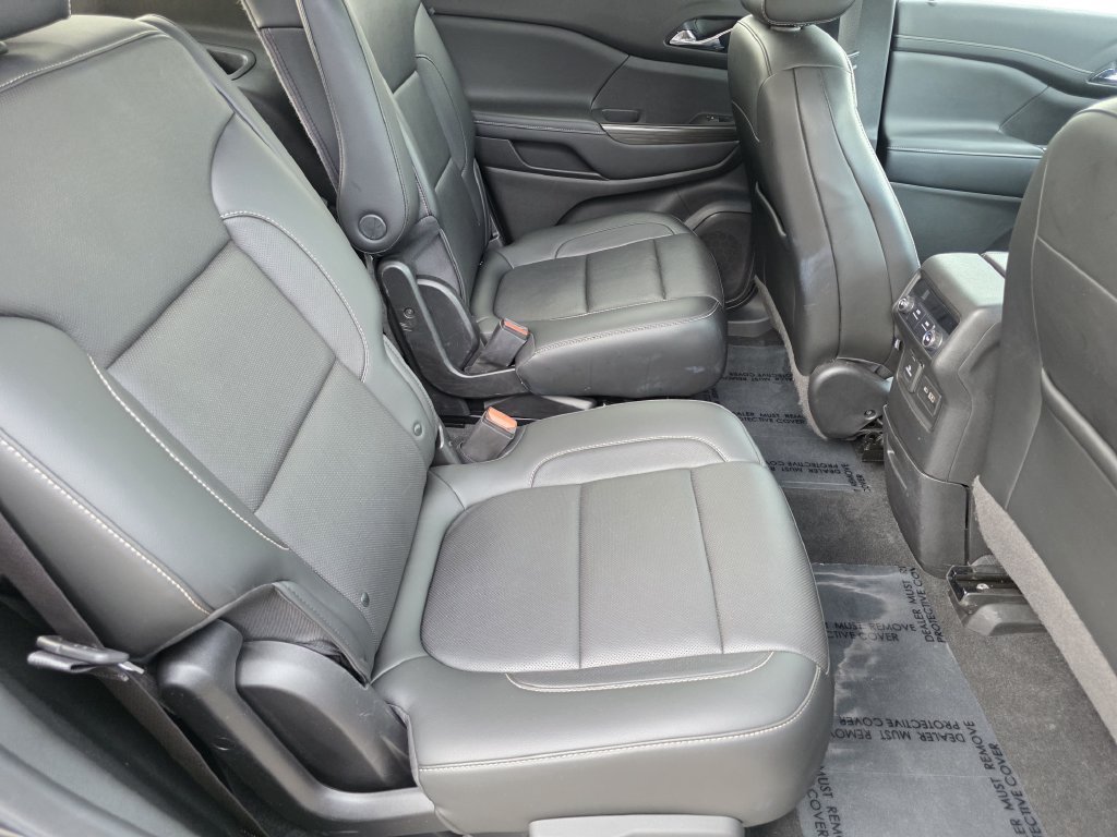 Used 2020 GMC Acadia SLT w/ Driver Alert Package II FWD image 20
