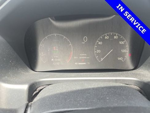 Used 2026 Honda Odyssey Touring image 3