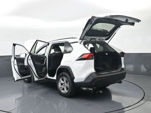 Used 2023 Toyota RAV4 XLE image 65