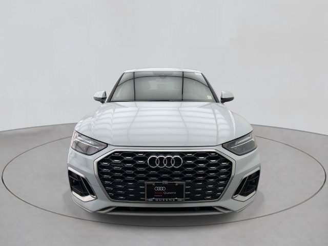 Certified 2023 Audi Q5 2.0T Premium Plus w/ Premium Plus Package AWD/4WD image 2
