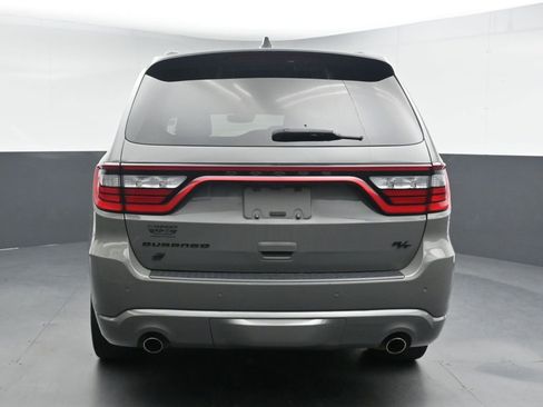 Used 2023 Dodge Durango R/T AWD/4WD image 7