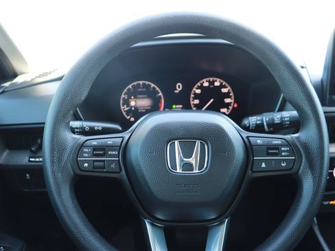 Used 2024 Honda CR-V EX image 19