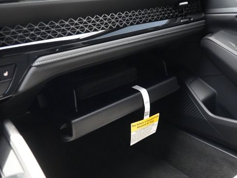 Used 2025 Honda Accord Sport image 29