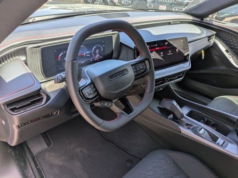 New 2026 Dodge Charger R/T w/ Blacktop Package AWD/4WD image 3