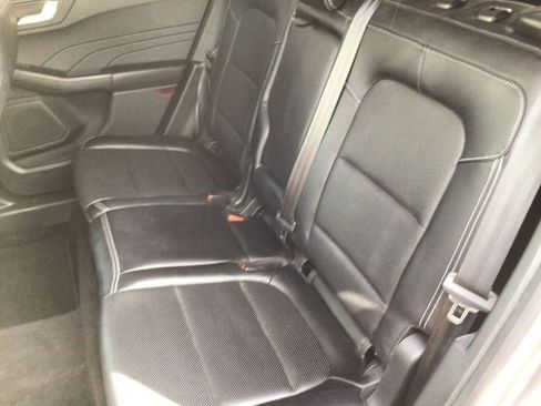 Used 2021 Ford Escape SEL w/ Technology Package image 26