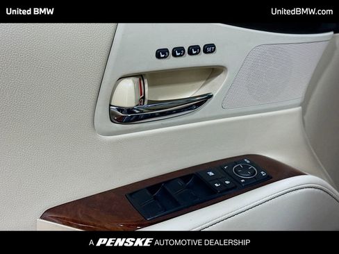 Used 2015 Lexus RX 350 FWD image 3