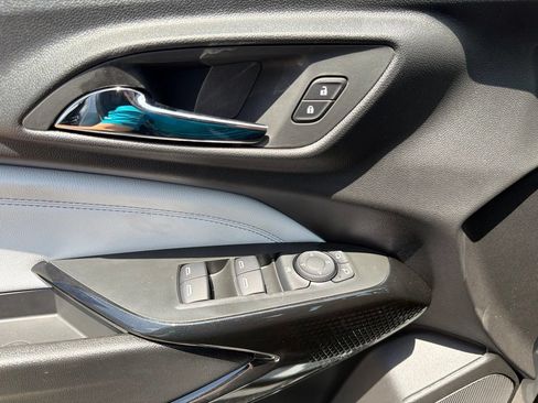 New 2026 Chevrolet Trax LT w/ Sunroof Package FWD image 29