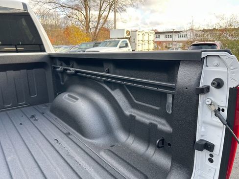 New 2026 RAM 1500 Laramie w/ Laramie Preferred Package image 19