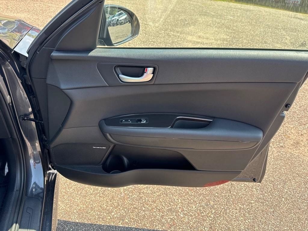 Used 2019 Kia Optima EX w/ EX Premium Package FWD image 29