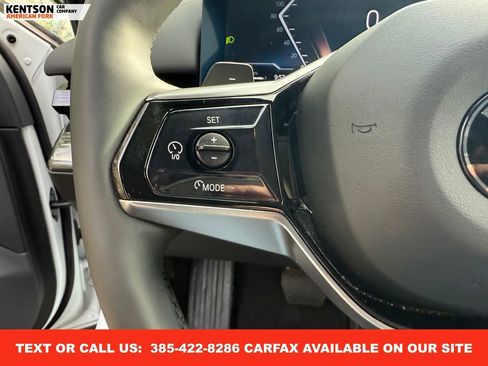 Used 2025 BMW 530i xDrive image 20