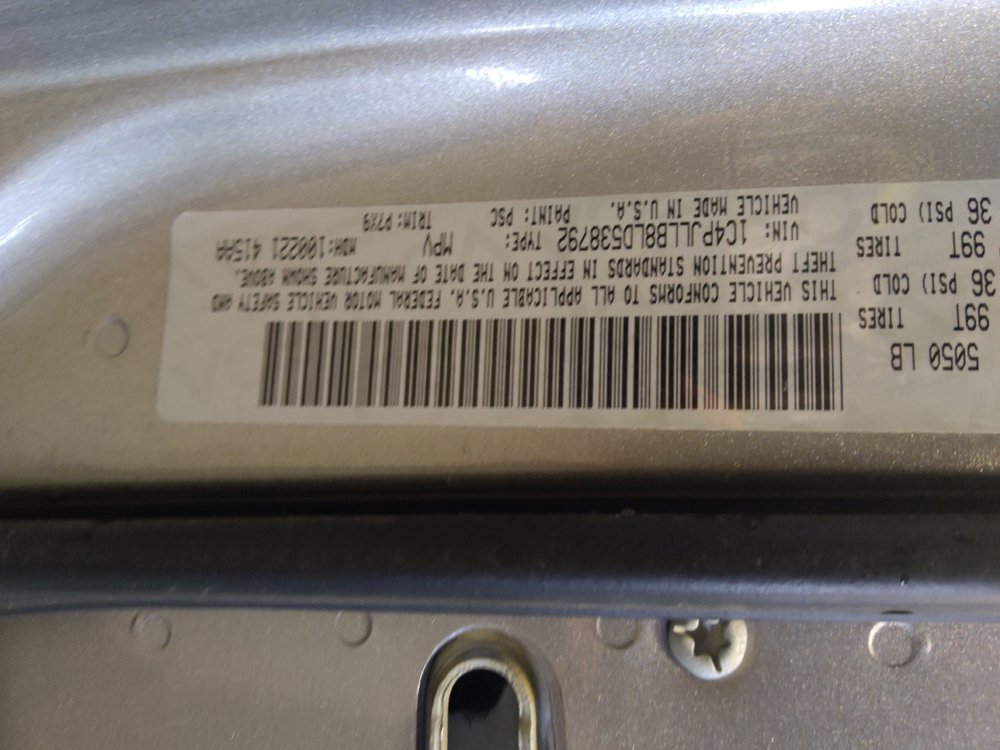 Used 2020 Jeep Cherokee Latitude Plus FWD image 33