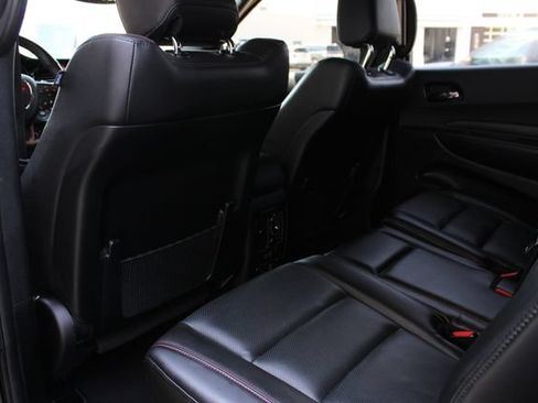 Used 2024 Dodge Durango GT AWD/4WD image 26