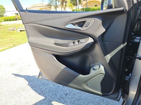 New 2026 Buick Encore GX Preferred w/ Advanced Technology Package image 19