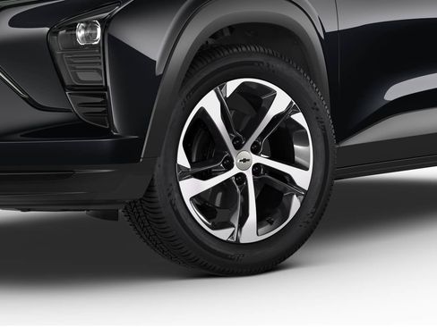 New 2026 Chevrolet Trax RS w/ Sunroof Package FWD image 52