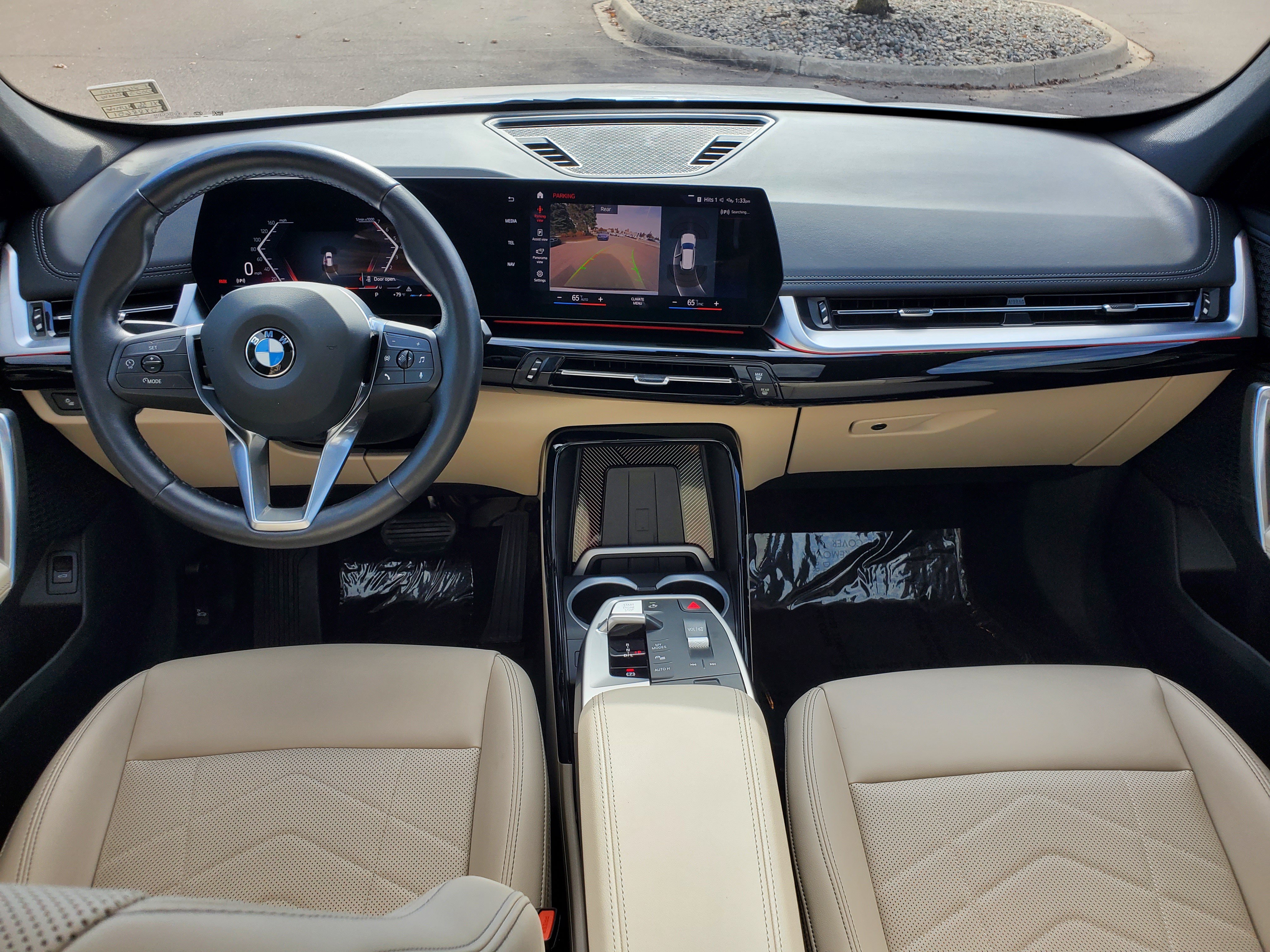 Certified 2023 BMW X1 xDrive28i w/ Convenience Package AWD/4WD image 28