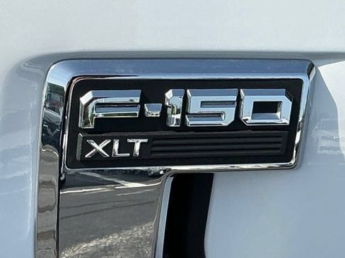 Used 2024 Ford F150 XLT w/ Tow/Haul Package AWD/4WD image 14
