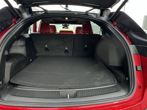 Used 2024 Jeep Wagoneer Launch Edition image 13