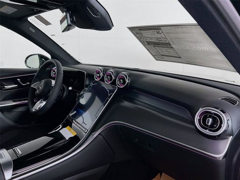 New 2026 Mercedes-Benz GLC 300 GLC 300 image 25