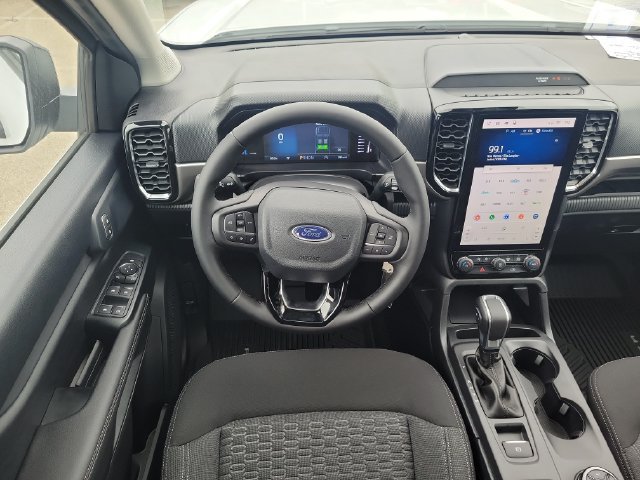 New 2026 Ford Ranger XLT w/ Equipment Group 301A High AWD/4WD image 9