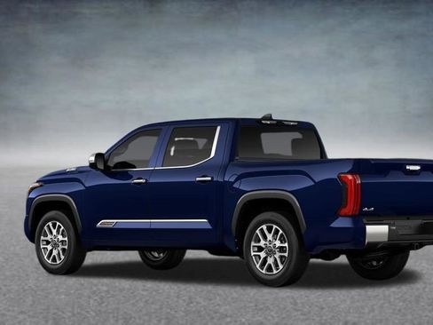 New 2026 Toyota Tundra 1794 Edition AWD/4WD image 8