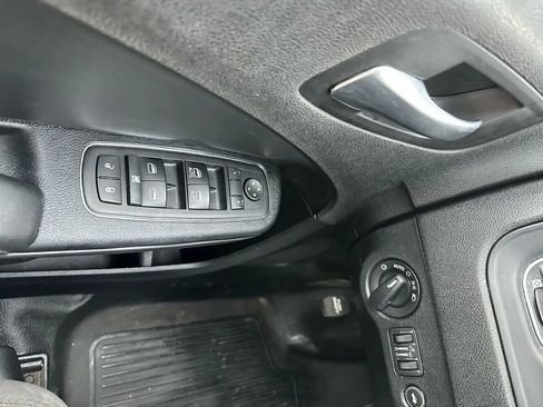 Used 2018 Dodge Charger Police w/ Fleet Safety Group image 39