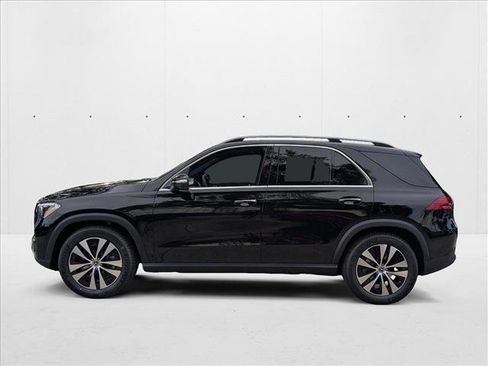 New 2026 Mercedes-Benz GLE 350 4MATIC image 5