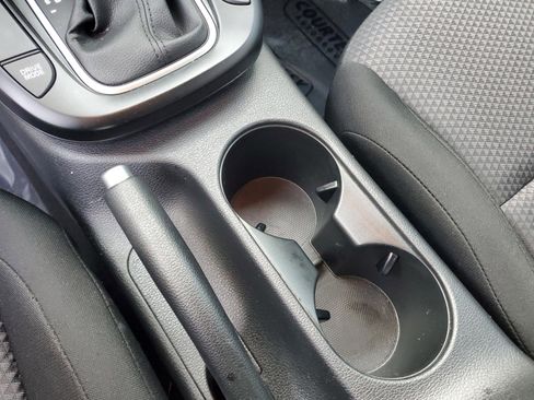 Certified 2025 Kia Soul LX w/ LX Technology Package image 22