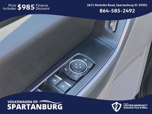 Used 2023 Ford F150 XLT image 16