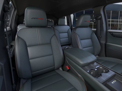 New 2026 GMC Acadia AT4 AWD/4WD image 16