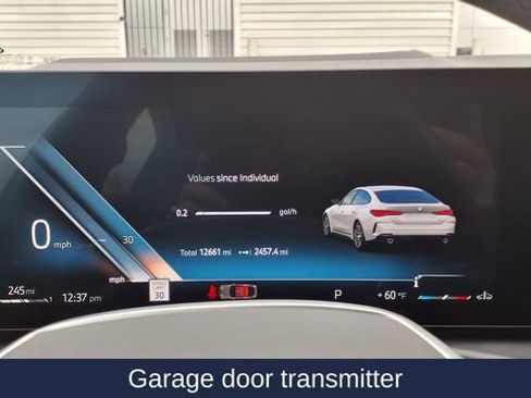 Used 2025 BMW 430i xDrive w/ Premium Package image 31