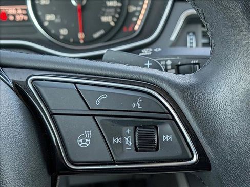 Used 2023 Audi A5 2.0T Premium w/ Convenience Package image 15