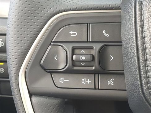 New 2026 Toyota 4Runner TRD Off-Road Premium image 25