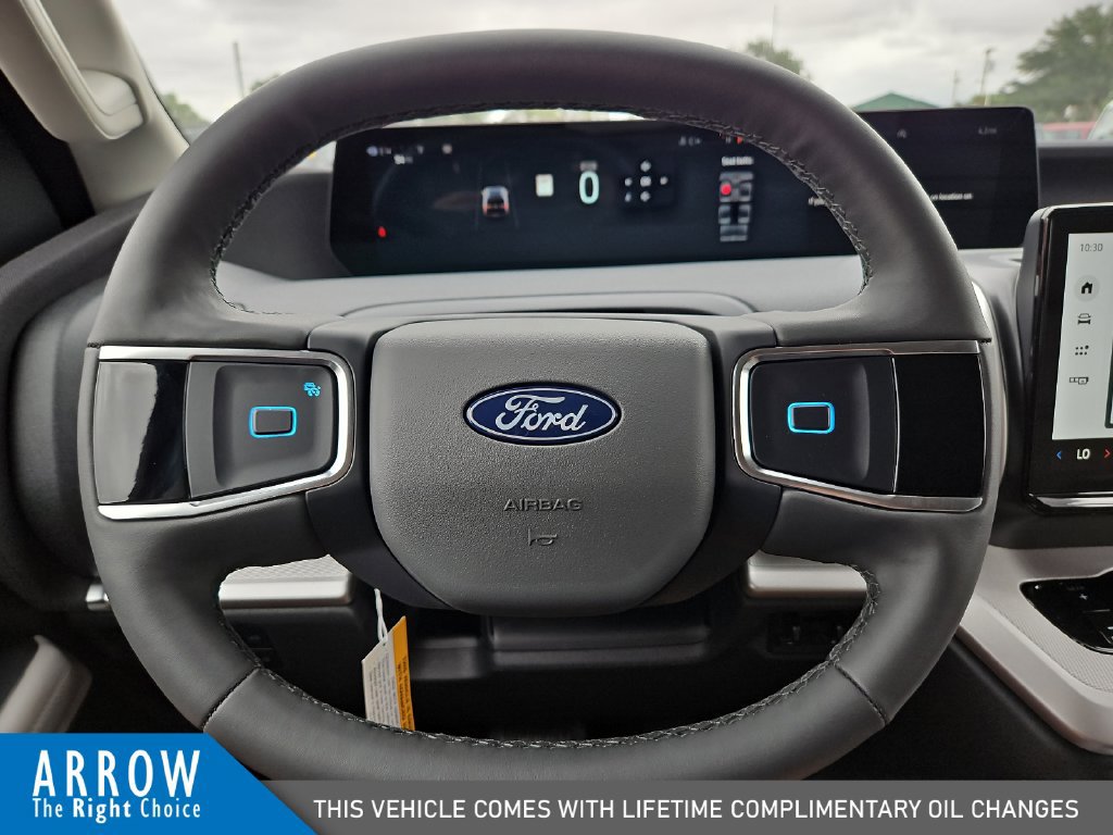 New 2026 Ford Expedition Active RWD image 27