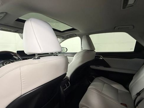 Used 2022 Lexus RX 350 FWD w/ Premium Package image 24