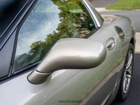Used 2000 Chevrolet Corvette Coupe RWD image 81