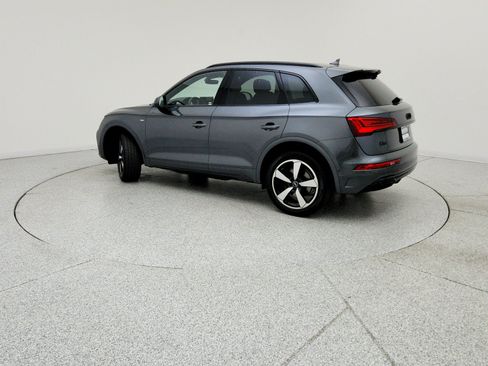 Used 2024 Audi Q5 2.0T Prestige AWD/4WD image 7