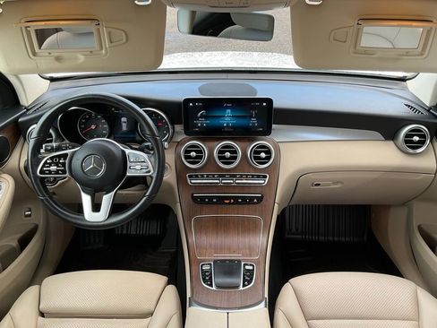 Used 2021 Mercedes-Benz GLC 300 image 33