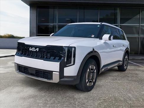 New 2027 Kia Telluride EX FWD image 5
