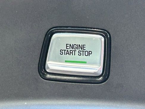 Used 2017 Chevrolet Corvette Stingray Coupe w/ Carbon Flash Badge Package image 24