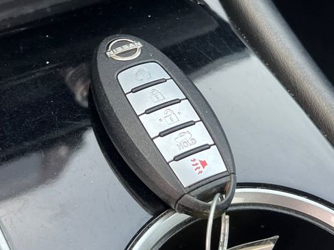 Used 2023 Nissan Altima 2.5 SV image 22