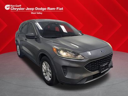 Used 2022 Ford Escape SE w/ Convenience Package