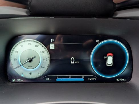 Used 2023 Hyundai Palisade SEL AWD/4WD image 12
