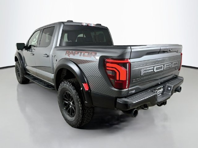 New 2026 Ford F150 Raptor AWD/4WD image 5
