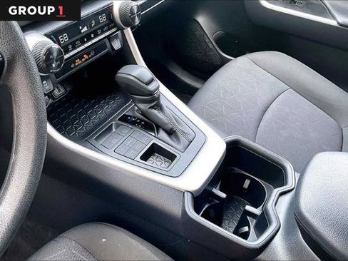 Certified 2025 Toyota RAV4 XLE AWD/4WD image 17