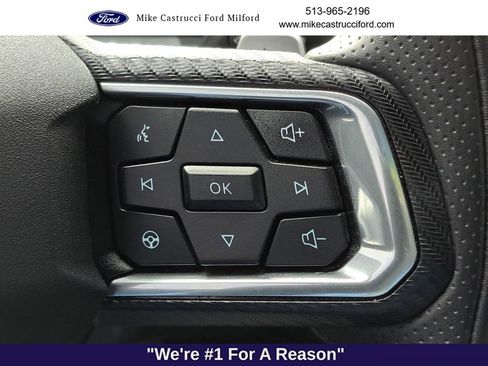 Certified 2024 Ford Mustang GT Premium image 18