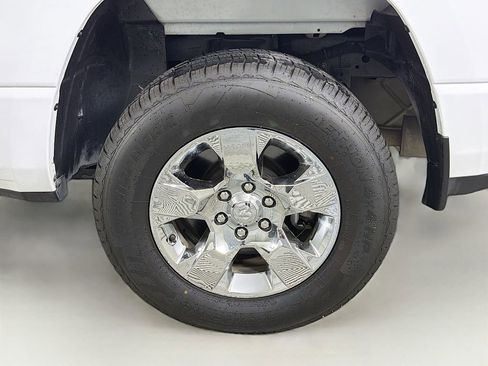 Used 2022 RAM 1500 Lone Star image 30