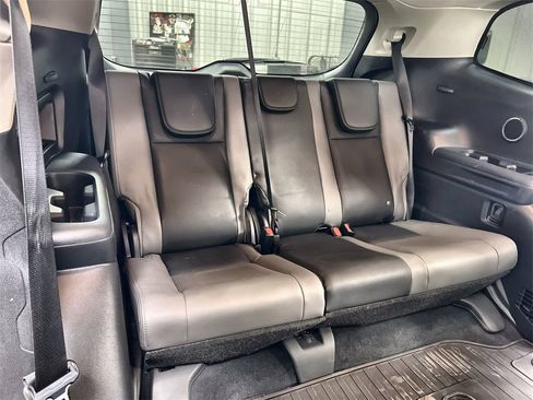 Used 2023 Subaru Ascent Onyx Edition Limited image 21