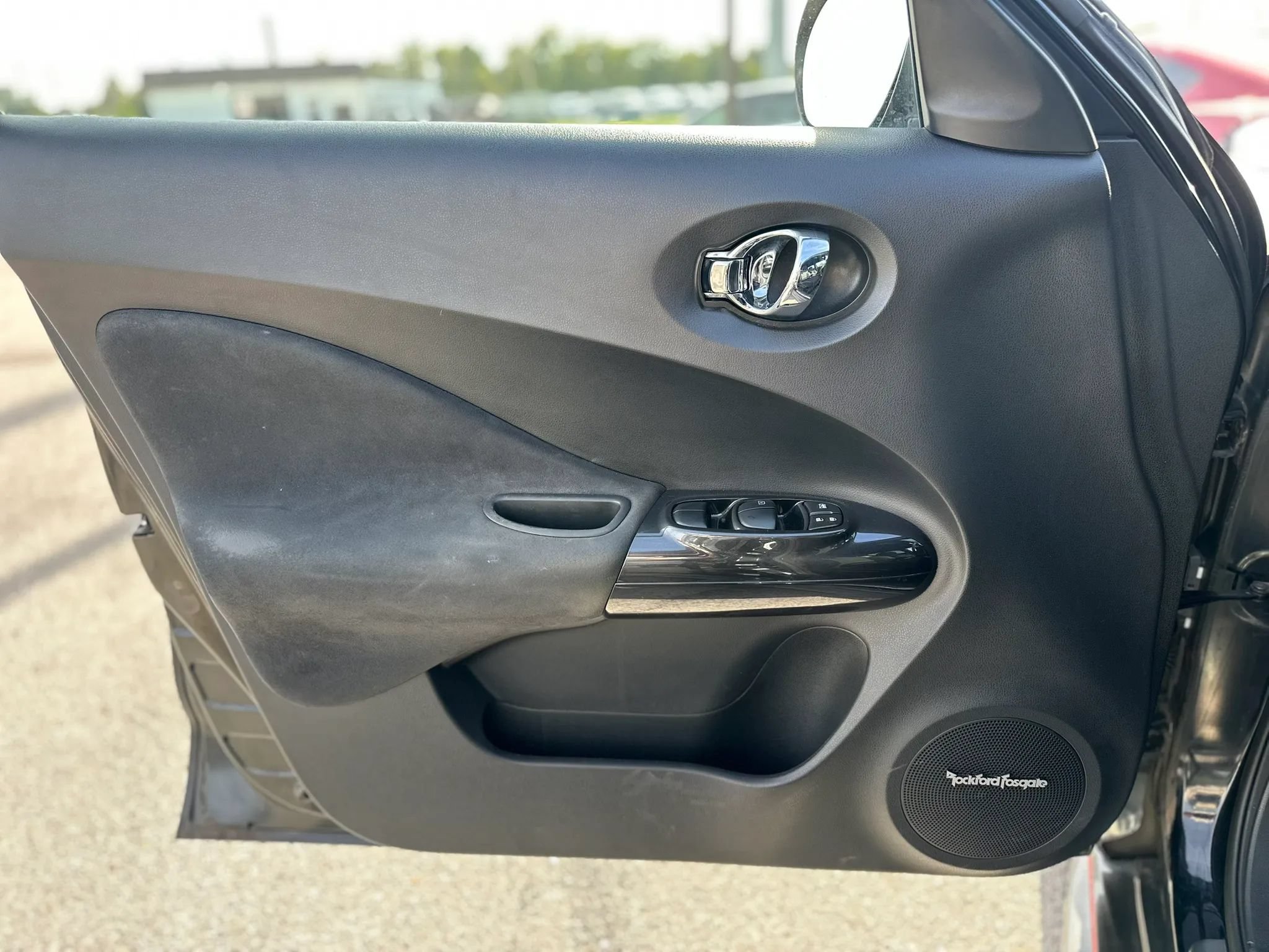 Used 2014 Nissan Juke NISMO w/ Navigation Package AWD/4WD image 20